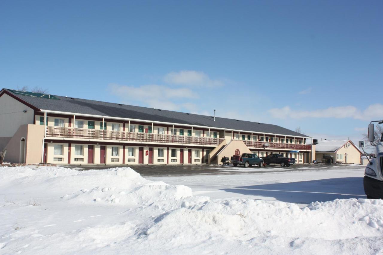 Lake Erie Lodge Lakemont Landing Exterior photo
