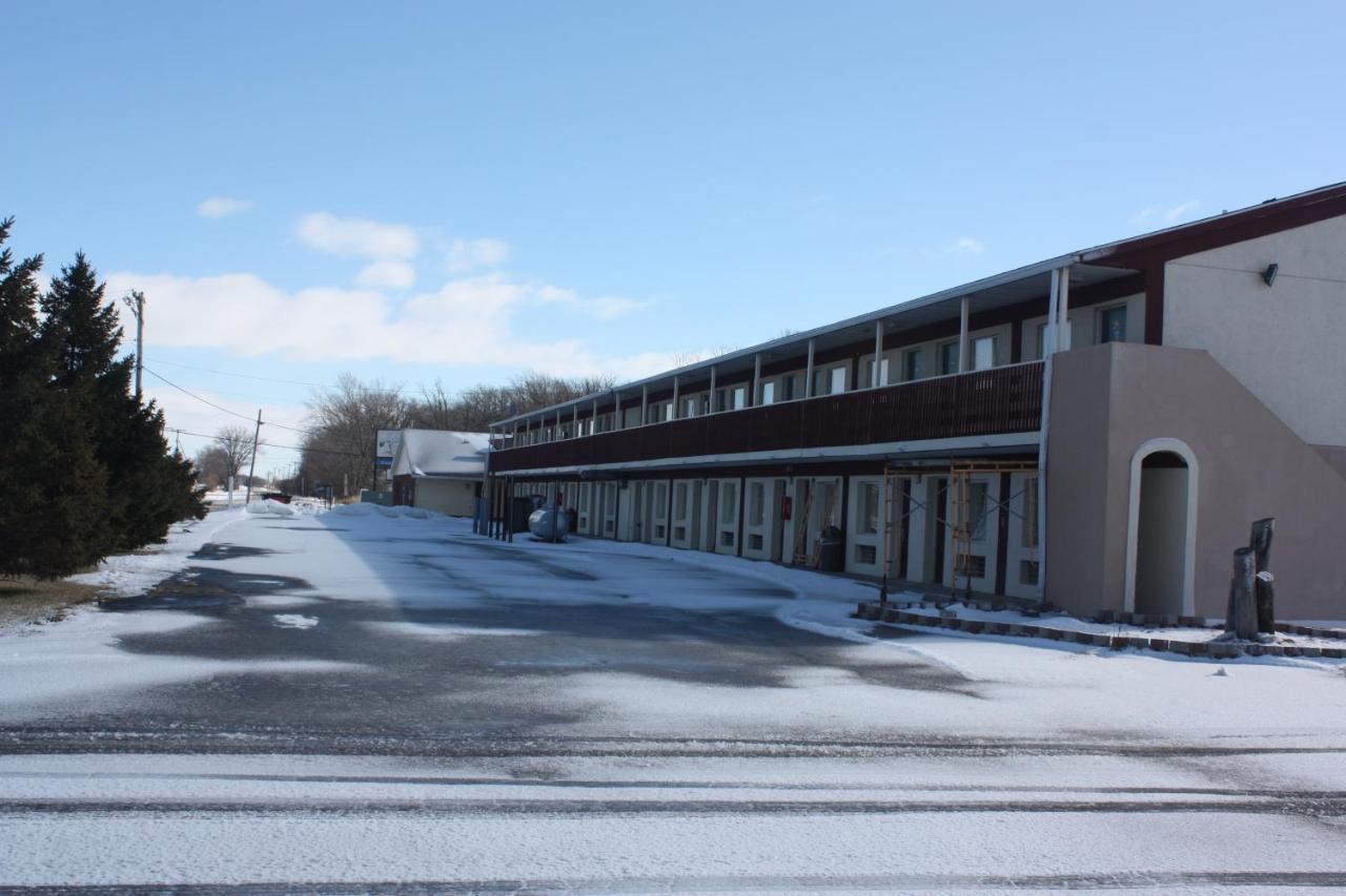 Lake Erie Lodge Lakemont Landing Exterior photo