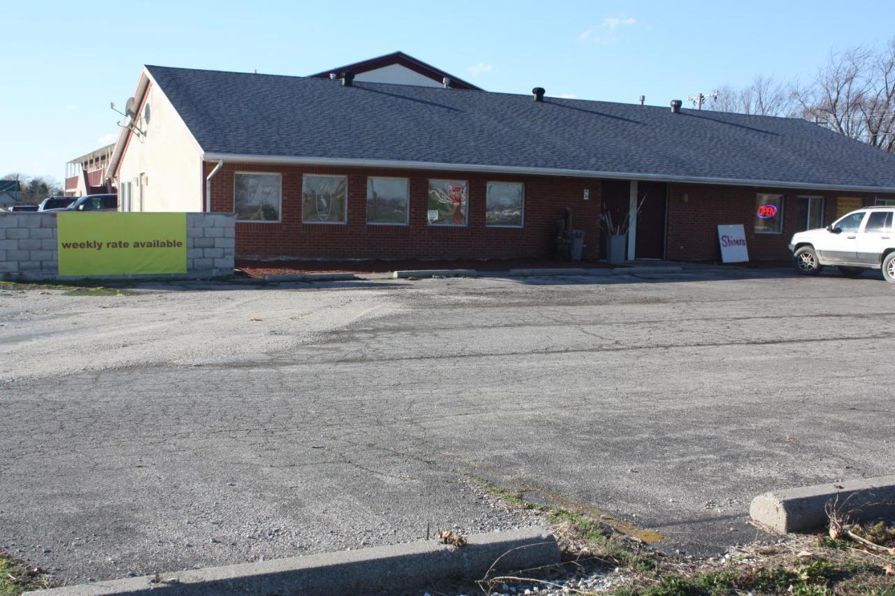 Lake Erie Lodge Lakemont Landing Exterior photo